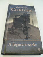 Agatha Christie's Dentist's Chair