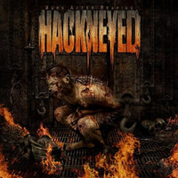 Hackneyed - Burn After Reaping CD 2009