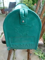 Usa mail mailbox