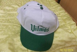 New Vilmos baseball cap adjustable gift with carabiner neck holder