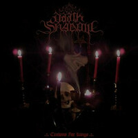 Daäth Shadow - Crowns For Kings CD 2009