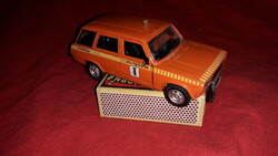 Old cccp soviet made metal lada 2104 service station wagon 1:36 model car according to the pictures