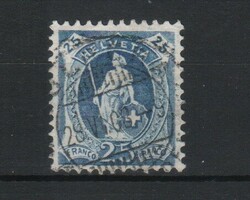 Switzerland 1920 mi 89 d for 15.00 euros