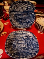 Julen rörstrand - collector's plates