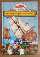 Mosaic books 36. - Digedagék and the dragon of the seas