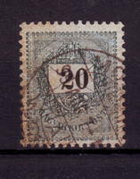 Klasszikus / 1898 20 Kr / Mo... / G3