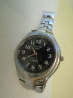 Large men's watch Corvett Germany