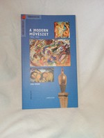 Edina bernard - modern art 1905-1945 - unread and flawless copy!!!