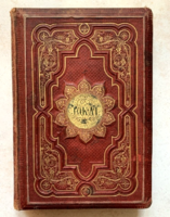 Jókai Mór elbeszélő költeményei és satyrái - 1875-ös kiadás