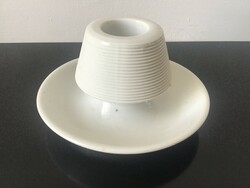 Porcelain match holder