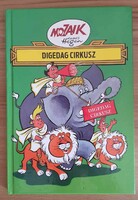 Mosaic books 41. - Digedag circus
