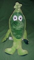 In beautiful condition penny vitateam green pea plush figure 25 cm according to the pictures