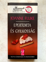 Joanne Fluke: Strawberry Shortcake and Murder - Recipes for Cakes and Murder
