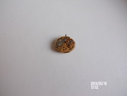 Watchmakers! Vintage ENICAR Star Jewels Movement