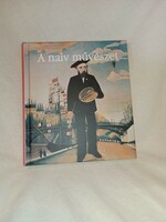 Ventus libro publishing house - the naive art - unread and flawless copy!!!