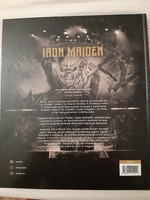 Chris welch - iron maiden - history behind the songs
