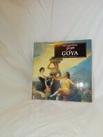 Janice Anderson - Masterpieces - Goya - Helikon Publishing Co., Ltd., 1996