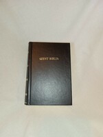 Szent Biblia. - Fordította Károli Gáspár. Bp., 1991 - olvasatlan és hibátlan példány!!!
