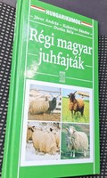 Régi magyar juhfajták . 24900.-Ft
