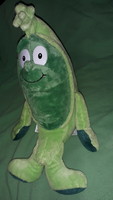 In beautiful condition penny vitateam green pea plush figure 25 cm according to the pictures