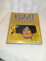 Susanna partsch - klimt's life and art - unread and flawless copy!!!