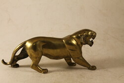 Bronze tiger 313