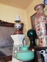 Kerosene lamp 201 from the collection in the condition shown in the pictures