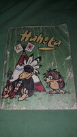 1983. Pajtás - hahota 12.Szám humorous cult children's pocket book according to the pictures