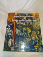 Judit Virág (ed.) - The hidden wonders of Hungarian painting ii. - Unread and flawless copy!!!