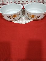 Panni decorative lowland stew bowls 2 pcs