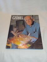 Mimi Kratochwill - the life and art of Béla Czóbel - unread and flawless copy!!!