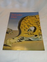 Conroy Maddox Salvador Dalí 1904-1989 (A különc zseni) (Taschen) - olvasatlan és hibátlan példány!!!