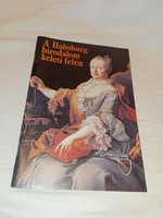 In the eastern half of the Habsburg Empire - Katalin Vikol - unread and flawless copy!!!