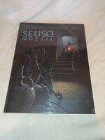 Seuso mosaic comic book - foiled, unopened and flawless copy!!!