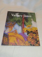 Plesznivy edit - jános vaszary (masters of Hungarian painting 9.) - Unread and flawless copy!!!
