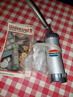 Universal2 cake press