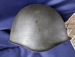 Hungarian assault helmet