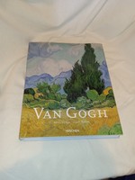Metzger,Rainer-Walther,Ingo F. - Van Gogh \(Taschen) - olvasatlan és hibátlan példány!!!