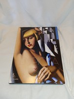 Tamara de Lempicka album - francia nyelvű