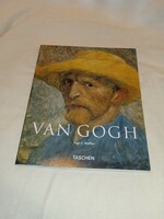 Ingo F. Walther: Vincent van Gogh - 1853-1890 - olvasatlan és hibátlan példány!!!