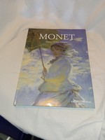 Sophie fourny-dargére - monet - unread and flawless copy!!!