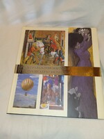 Maecenas publishing house - the 120 most beautiful Hungarian paintings - unread and flawless copy!!!