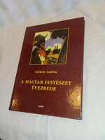 András Székely - a millennium of Hungarian painting - unread and flawless copy!!!