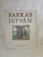 S. Katalin Nagy: István Farkas. - Unread and flawless copy!!!