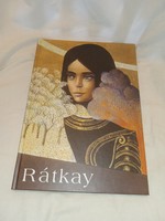 Rátkay's art - unread and flawless copy!!!