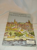 Varga domokos - the prosperity and decline of Hungary (picture history)
