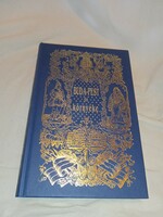 Budapest and its surroundings in original pictures - János hunfalvy reprint - unread and flawless copy!!!