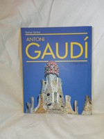 Rainer zerbst - gaudi - the complete oeuvre taschen/vince publishing house - unread and flawless copy!!!