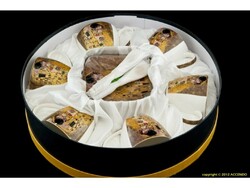 Klimt tea set in gift box (20279)