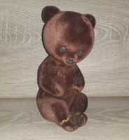 Misa retro Russian sponge teddy bear